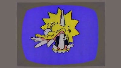 Assistir Os Simpsons Temporada 4 Episódio 17 Online em HD