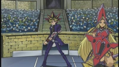 Assistir Yu-Gi-Oh! Temporada 1 Episódio 130 Online em HD