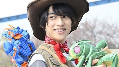 Assistir Kamen Rider Temporada 34 Episódio 39 Online em HD