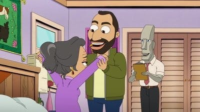 Assistir Recursos Humanos Temporada 1 Episódio 9 Online em HD