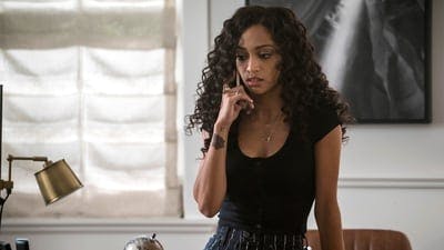 Assistir All American Temporada 1 Episódio 4 Online em HD