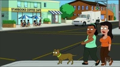 Assistir The Cleveland Show Temporada 1 Episódio 12 Online em HD