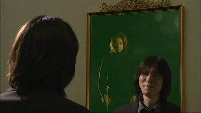 Assistir Kamen Rider Temporada 11 Episódio 41 Online em HD