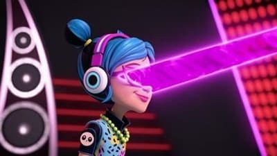 Assistir Pequenos Espiões: Missão Crítica Temporada 1 Episódio 3 Online em HD