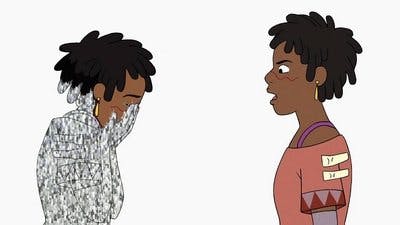 Assistir Trem Infinito Temporada 3 Episódio 10 Online em HD