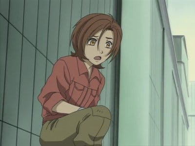 Assistir Wolf’s Rain Temporada 1 Episódio 24 Online em HD