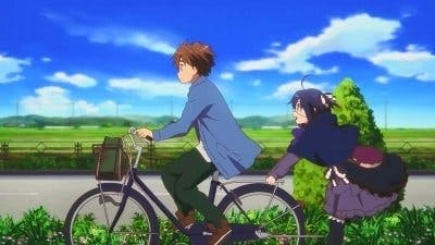 Assistir Love, Chunibyo & Other Delusions! Temporada 2 Episódio 2 Online em HD