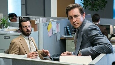 Assistir Halt and Catch Fire Temporada 1 Episódio 1 Online em HD