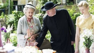 Assistir Padre Brown Temporada 1 Episódio 1 Online em HD