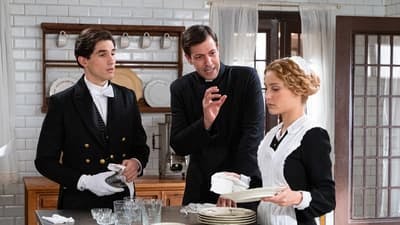 Assistir A Promessa Temporada 1 Episódio 48 Online em HD