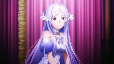 Assistir Sword Art Online Temporada 3 Episódio 19 Online em HD