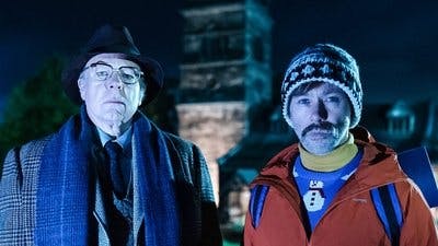 Assistir Inside No. 9 Temporada 8 Episódio 1 Online em HD