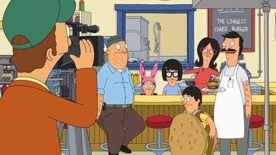 Assistir Bob’s Burgers Temporada 4 Episódio 11 Online em HD