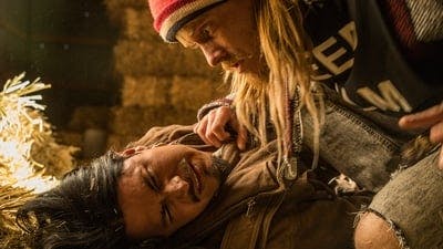 Assistir Run Coyote Run Temporada 2 Episódio 4 Online em HD