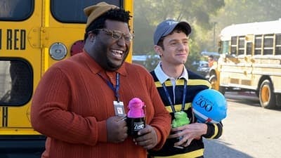 Assistir Abbott Elementary Temporada 1 Episódio 13 Online em HD