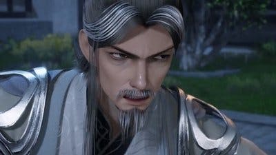 Assistir Tales of Gods and Demons Temporada 1 Episódio 213 Online em HD