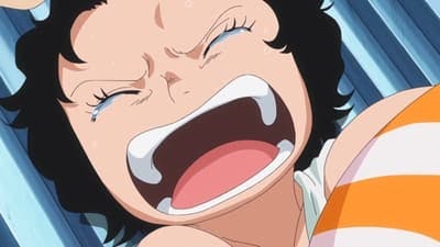 Assistir One Piece Temporada 15 Episódio 614 Online em HD