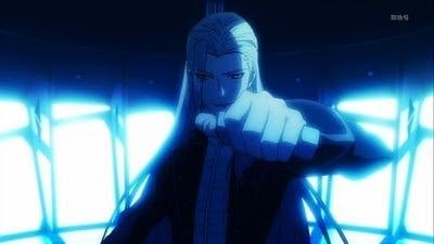 Assistir K-Project Temporada 2 Episódio 8 Online em HD