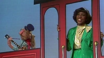 Assistir Muppet Show Temporada 5 Episódio 10 Online em HD