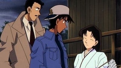 Assistir Detective Conan Temporada 1 Episódio 222 Online em HD