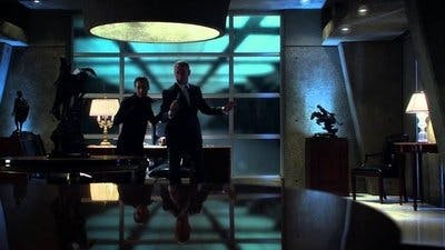 Assistir Nikita Temporada 2 Episódio 23 Online em HD