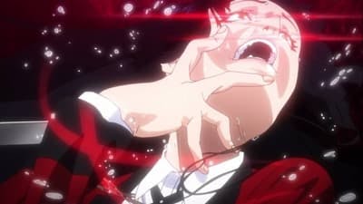 Assistir Kakegurui Temporada 1 Episódio 12 Online em HD