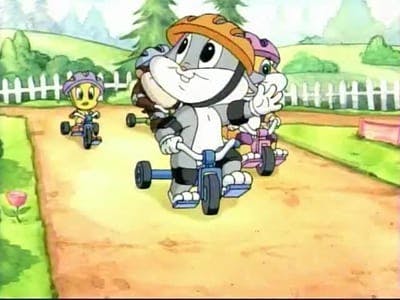 Assistir Baby Looney Tunes Temporada 1 Episódio 60 Online em HD