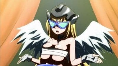 Assistir Heaven’s Lost Property Temporada 2 Episódio 3 Online em HD