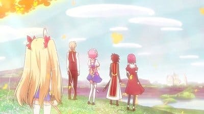 Assistir Astarotte No Omocha! Temporada 1 Episódio 12 Online em HD