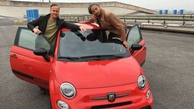Assistir S.O.S Carros Temporada 5 Episódio 6 Online em HD