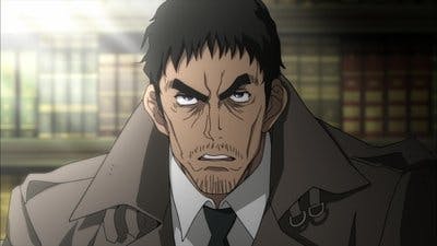 Assistir Blood Blockade Battlefront Temporada 1 Episódio 4 Online em HD