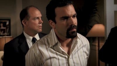 Assistir Donas de Casa Desesperadas Temporada 1 Episódio 9 Online em HD