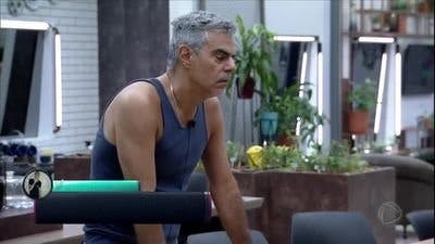 Assistir Power Couple Brasil Temporada 3 Episódio 29 Online em HD