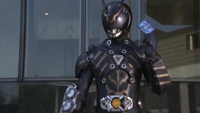 Assistir Kamen Rider Temporada 12 Episódio 38 Online em HD