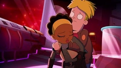Assistir Final Space Temporada 3 Episódio 5 Online em HD