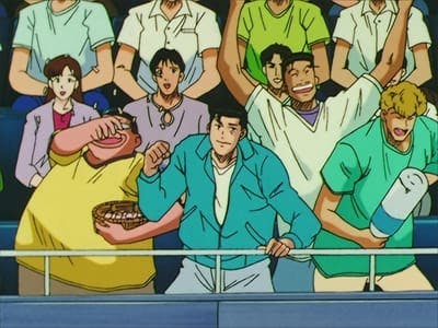 Assistir Slam Dunk Temporada 1 Episódio 71 Online em HD