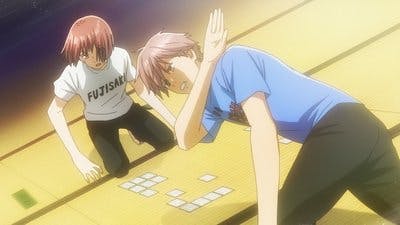 Assistir Chihayafuru Temporada 2 Episódio 23 Online em HD