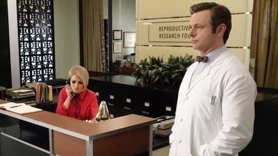 Assistir Masters of Sex Temporada 3 Episódio 5 Online em HD