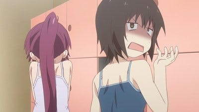 Assistir YuruYuri Temporada 3 Episódio 11 Online em HD
