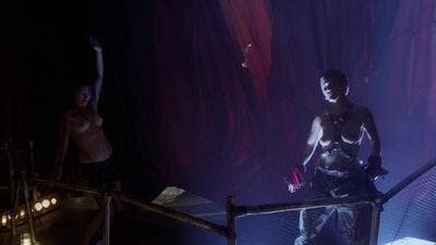 Assistir Mestres do Terror Temporada 1 Episódio 3 Online em HD