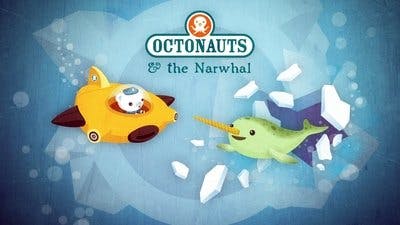 Assistir Octonautas Temporada 1 Episódio 17 Online em HD