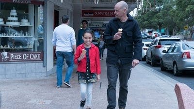 Assistir Mr Inbetween Temporada 1 Episódio 1 Online em HD