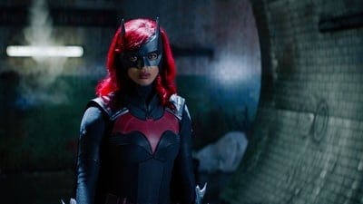 Assistir Batwoman Temporada 2 Episódio 1 Online em HD