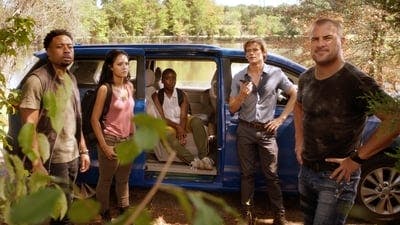 Assistir MacGyver Temporada 3 Episódio 7 Online em HD