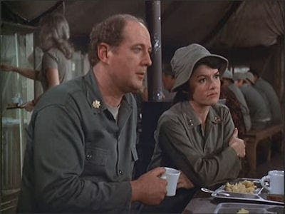 Assistir M*A*S*H Temporada 6 Episódio 21 Online em HD