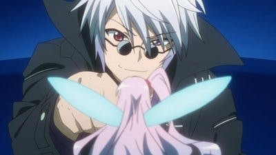 Assistir Inou Battle wa Nichijou-kei no Naka de Temporada 1 Episódio 8 Online em HD