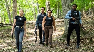 Assistir FBI: Os Mais Procurados Temporada 6 Episódio 3 Online em HD