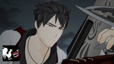 Assistir RWBY Temporada 4 Episódio 7 Online em HD