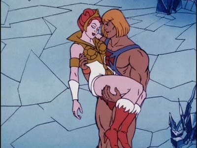 Assistir He-Man e Os Defensores do Universo Temporada 2 Episódio 45 Online em HD