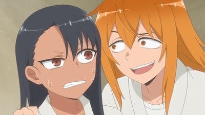 Assistir DON’T TOY WITH ME, MISS NAGATORO Temporada 2 Episódio 9 Online em HD